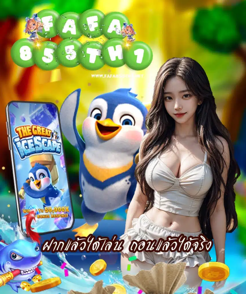 fafa855th1 เว็บตรง